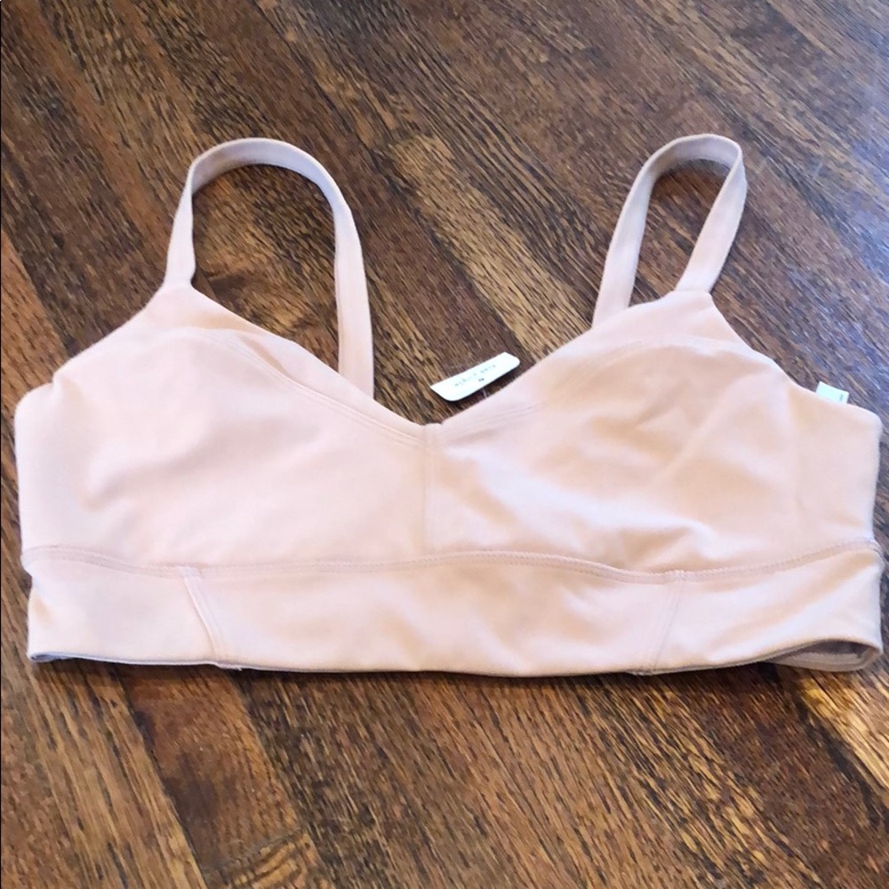 FP Movement sports bra